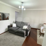 Apartamento à venda com 3 quartos em Jardim Esmeralda, São Paulo, SP