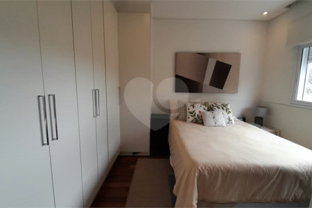 Apartamento à venda com 3 suítes em Nova Petrópolis, São Bernardo do Campo, SP