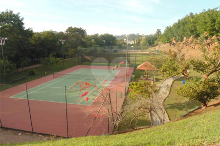 Terreno à venda no condomínio Villagio Capriccio, Louveira - SP