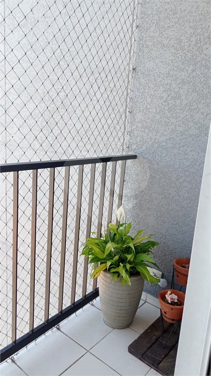 Apartamento à venda com 2 quartos, sendo 1 suíte, em Vila Guarani (z Sul), São Paulo, SP
