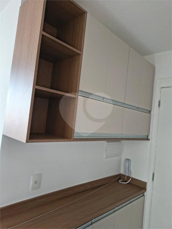 Apartamento à venda com 2 quartos em Vila Guarani (z Sul), São Paulo, SP