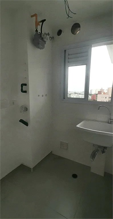 Apartamento à venda com 1 quarto em Vila Andrade, São Paulo, SP