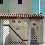 Sobrado à venda com 2 suítes em Freguesia do Ó, São Paulo, SP