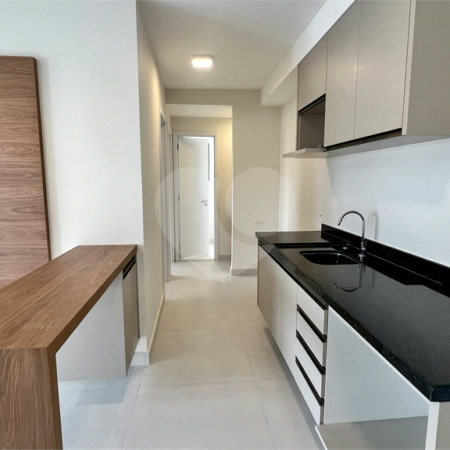 Apartamento à venda com 2 quartos em Vila Buarque, São Paulo, SP