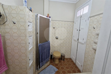 Casa à venda com 4 quartos em Grajaú, Rio de Janeiro, RJ