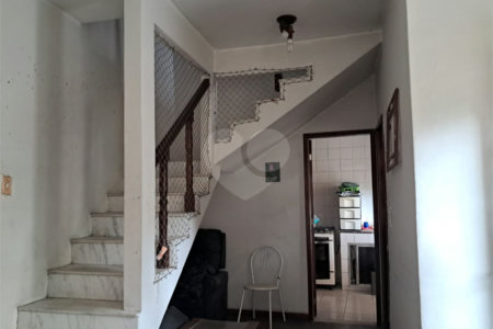 Casa à venda com 5 quartos em São Cristóvão, Rio de Janeiro, RJ