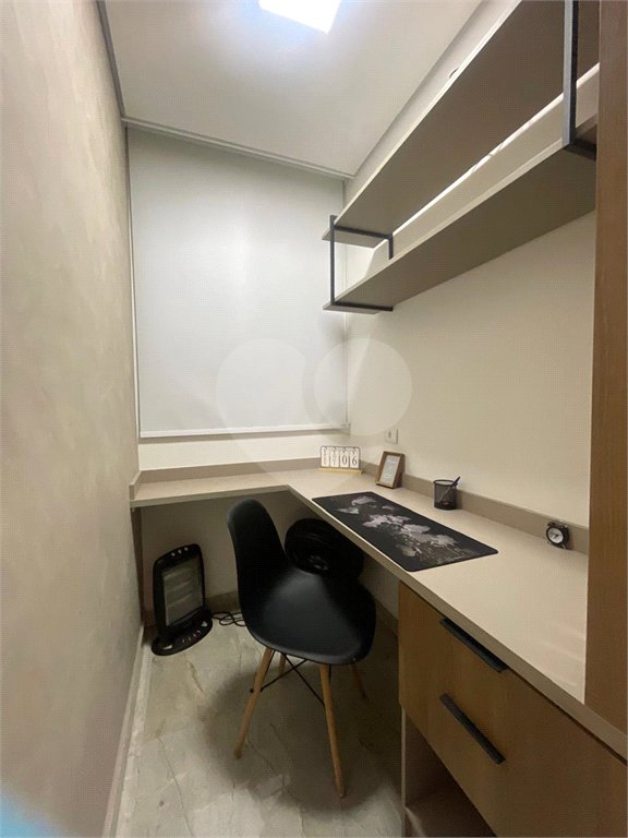 Apartamento à venda com 1 quarto em Parada Inglesa, São Paulo, SP