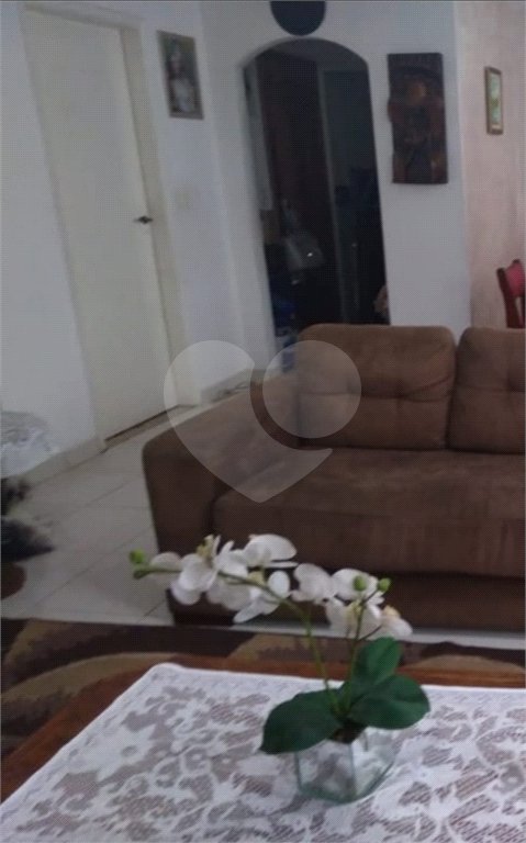 Apartamento à venda com 3 quartos, sendo 1 suíte,  em Água Fria, São Paulo, SP