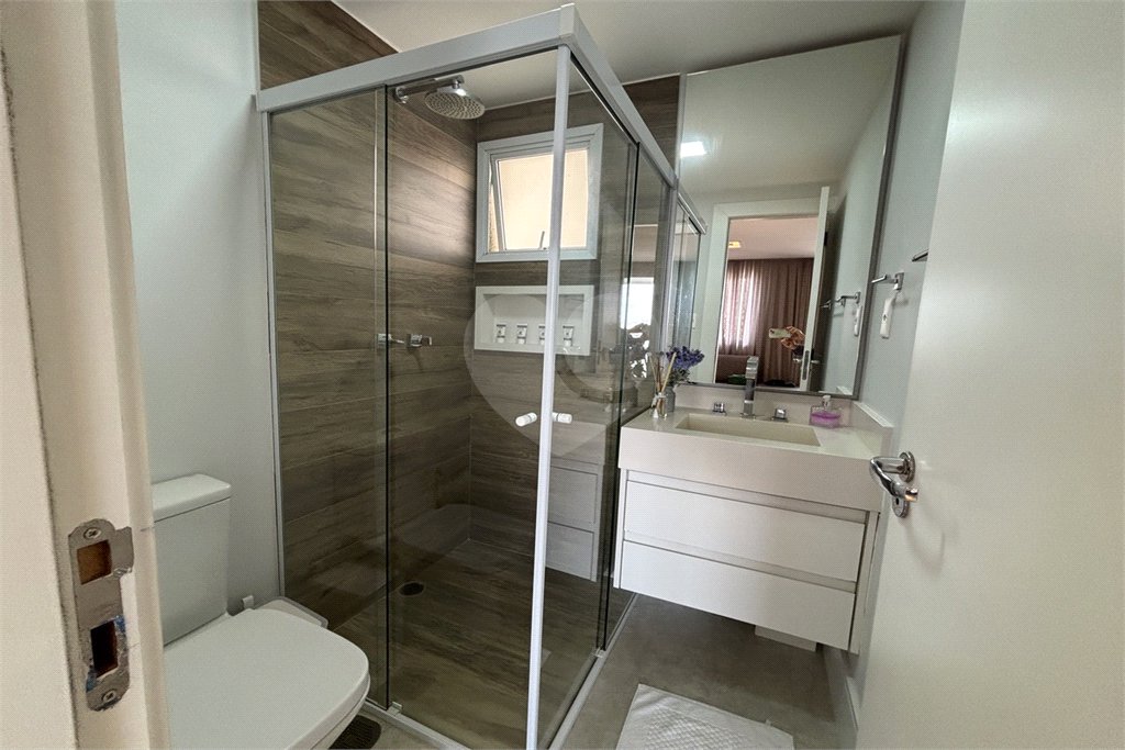 Apartamento à venda com 2 quartos, sendo 1 suíte, em Santa Teresinha, São Paulo, SP