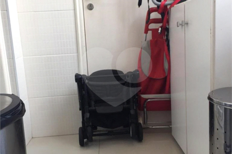 Apartamento à venda com 2 quartos em Parada Inglesa, São Paulo, SP