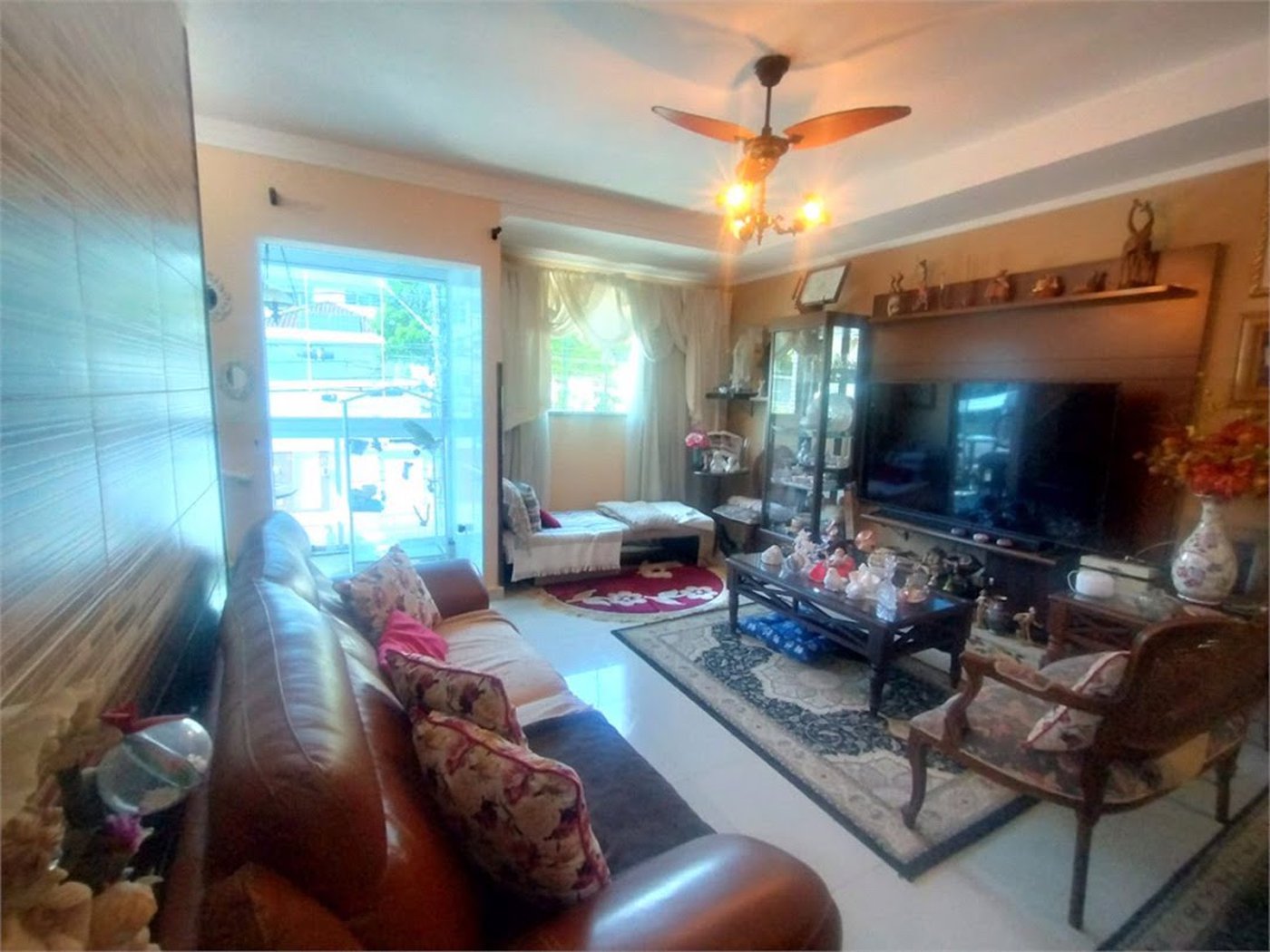 Casa à venda, 162 m² por R$ 1.961.000,00 - Aparecida - Santos/SP