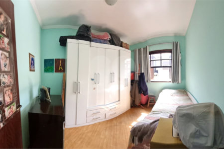 Sobrado à venda com 2 quartos em Jardim do Papai, Guarulhos, SP
