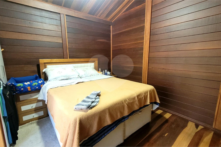 Casa à venda com 2 quartos, sendo 1 suíte,  no condomínio Sausalito, Mairiporã - SP