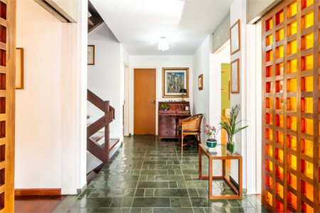 Casa à venda com 4 suítes em Vila Madalena, São Paulo, SP