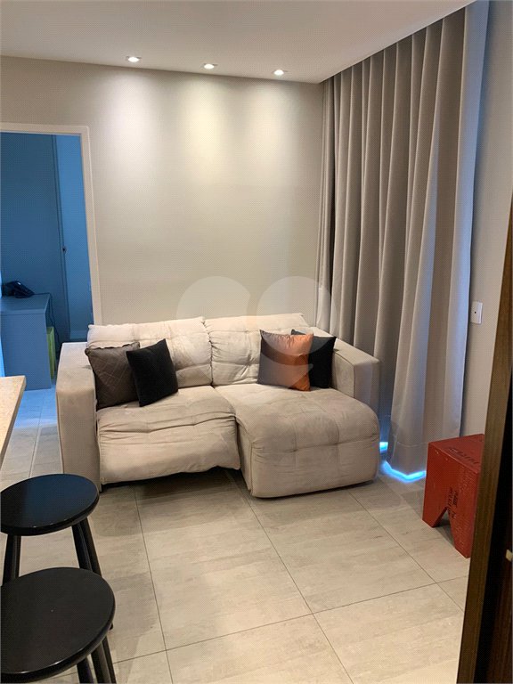Apartamento para alugar com 2 suítes em Pinheiros, São Paulo, SP