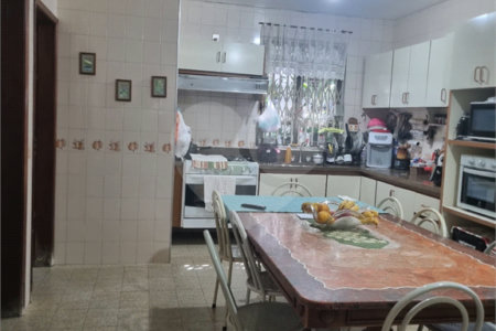 Casa à venda com 5 quartos, sendo 2 suítes,  em Vila Maria Alta, São Paulo, SP