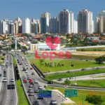 Apartamento à venda com 2 quartos em Jardim Bela Vista, São José dos Campos, SP