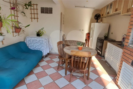Sobrado à venda com 3 quartos, sendo 2 suítes, em Água Fria, São Paulo, SP