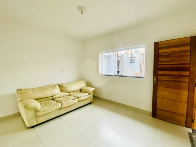 Casa Térrea à venda com 2 quartos em Tucuruvi, São Paulo, SP