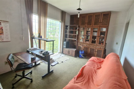 Sobrado à venda com 3 quartos, sendo 1 suíte, em Cidade São Francisco, São Paulo, SP