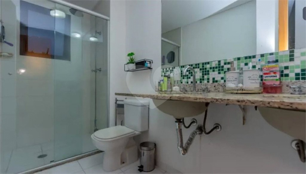 Apartamento à venda com 3 quartos, sendo 2 suítes, em Jardim, Santo André, SP