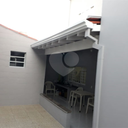 Sobrado à venda com 3 quartos, sendo 1 suíte, no Centro, Indaiatuba, SP