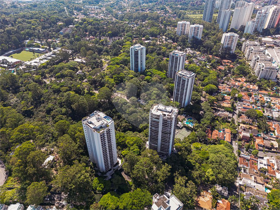 Apartamento à venda ou para alugar com 4 suítes em Alto da Boa Vista, São Paulo, SP