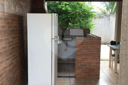 Casa à venda com 3 quartos em Jardim São Rafael II, Araraquara, SP