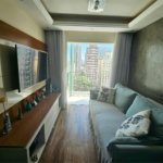 Apartamento à venda com 2 quartos em Vila Olímpia, São Paulo, SP