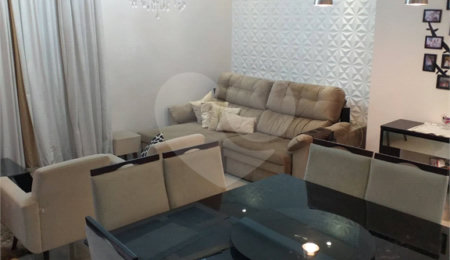Apartamento à venda com 3 quartos, sendo 1 suíte,  em Vista Alegre, Vinhedo, SP