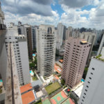 Apartamento à venda com 4 suítes em Moema, São Paulo, SP