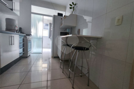 Apartamento à venda com 3 suítes em Jardim Faculdade, Sorocaba, SP