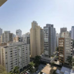 Apartamento à venda com 1 quarto em Brooklin Paulista, São Paulo, SP