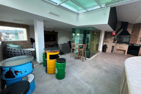 Apartamento à venda com 3 quartos, sendo 1 suíte,  em Água Fria, São Paulo, SP