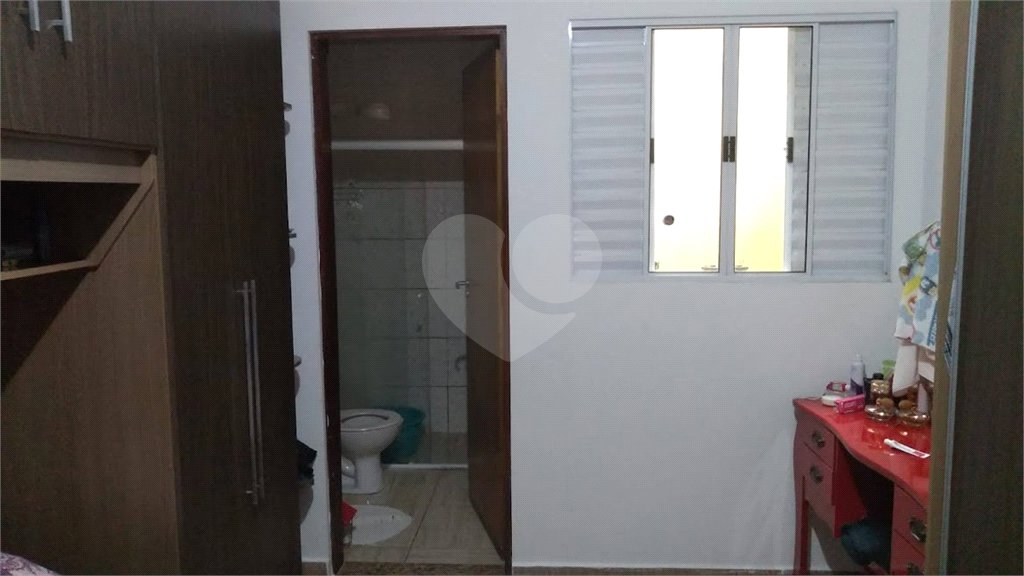 Casa Térrea à venda com 3 quartos, sendo 1 suíte, em Nova Cerejeira, Atibaia, SP