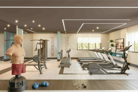 Apartamento à venda com 2 suítes em Jardim do Mar, São Bernardo do Campo, SP