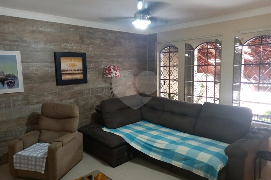 Casa à venda com 3 quartos, sendo 1 suíte, em Tucuruvi, São Paulo, SP