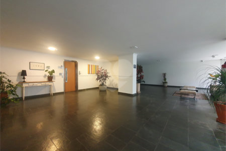 Apartamento para alugar com 2 quartos em Consolação, São Paulo, SP