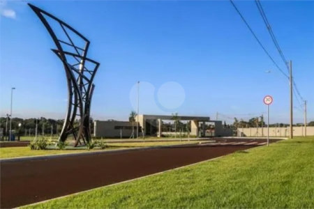 Terreno à venda em Portal da Mata, Ribeirão Preto, SP