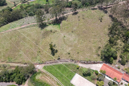 Terreno 24Mil M² - Piracaia / SP