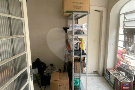 Casa Térrea à venda com 4 quartos em Vila Oliveira, Mogi das Cruzes, SP