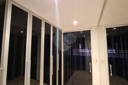 Apartamento à venda com 4 quartos em Vila Gustavo, São Paulo, SP