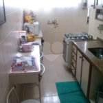 Apartamento à venda com 2 quartos em Parque Residencial da Lapa, São Paulo, SP