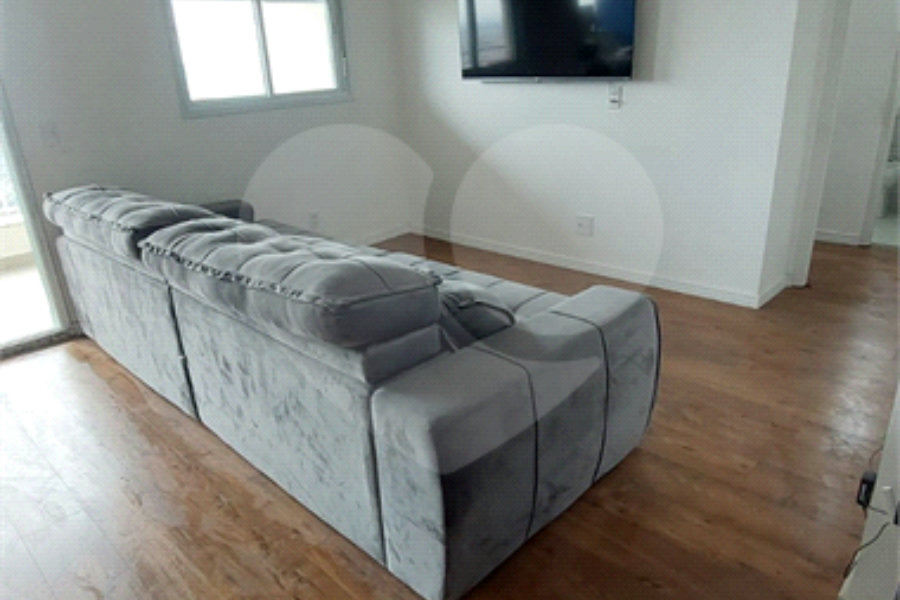 Apartamento para alugar com 3 quartos, sendo 2 suítes, em Barueri, Barueri, SP