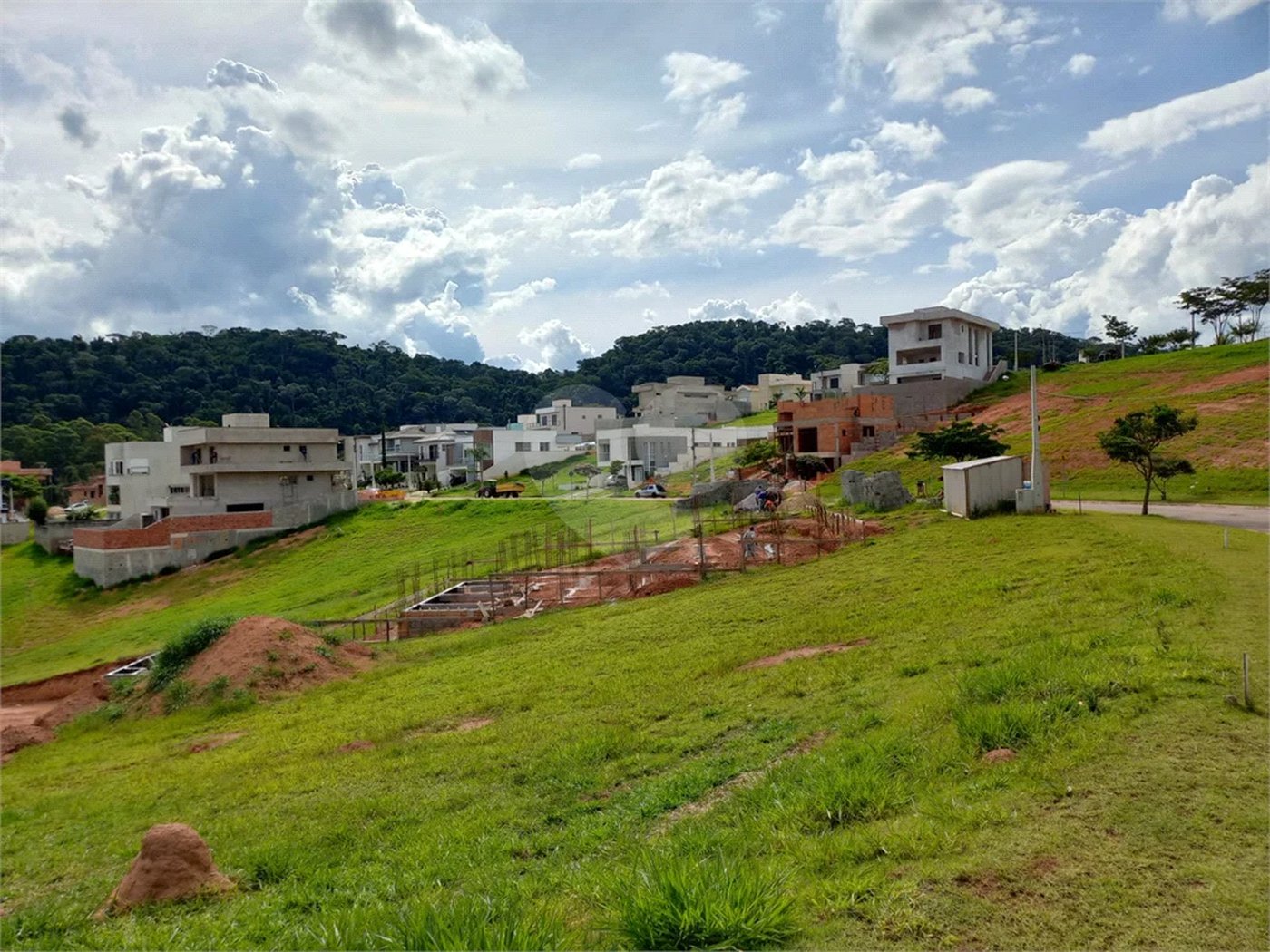 Terreno à venda em Mina, Itupeva, SP