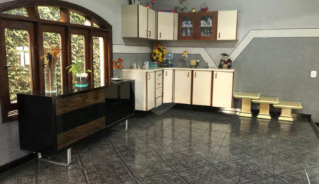 Sobrado à venda com 5 quartos, sendo 2 suítes, em Vila Maria Alta, São Paulo, SP