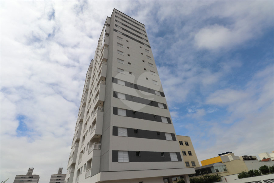 Apartamento à venda com 1 quarto em Santana, São Paulo, SP