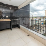 Apartamento à venda com 1 quarto em Limão, São Paulo, SP