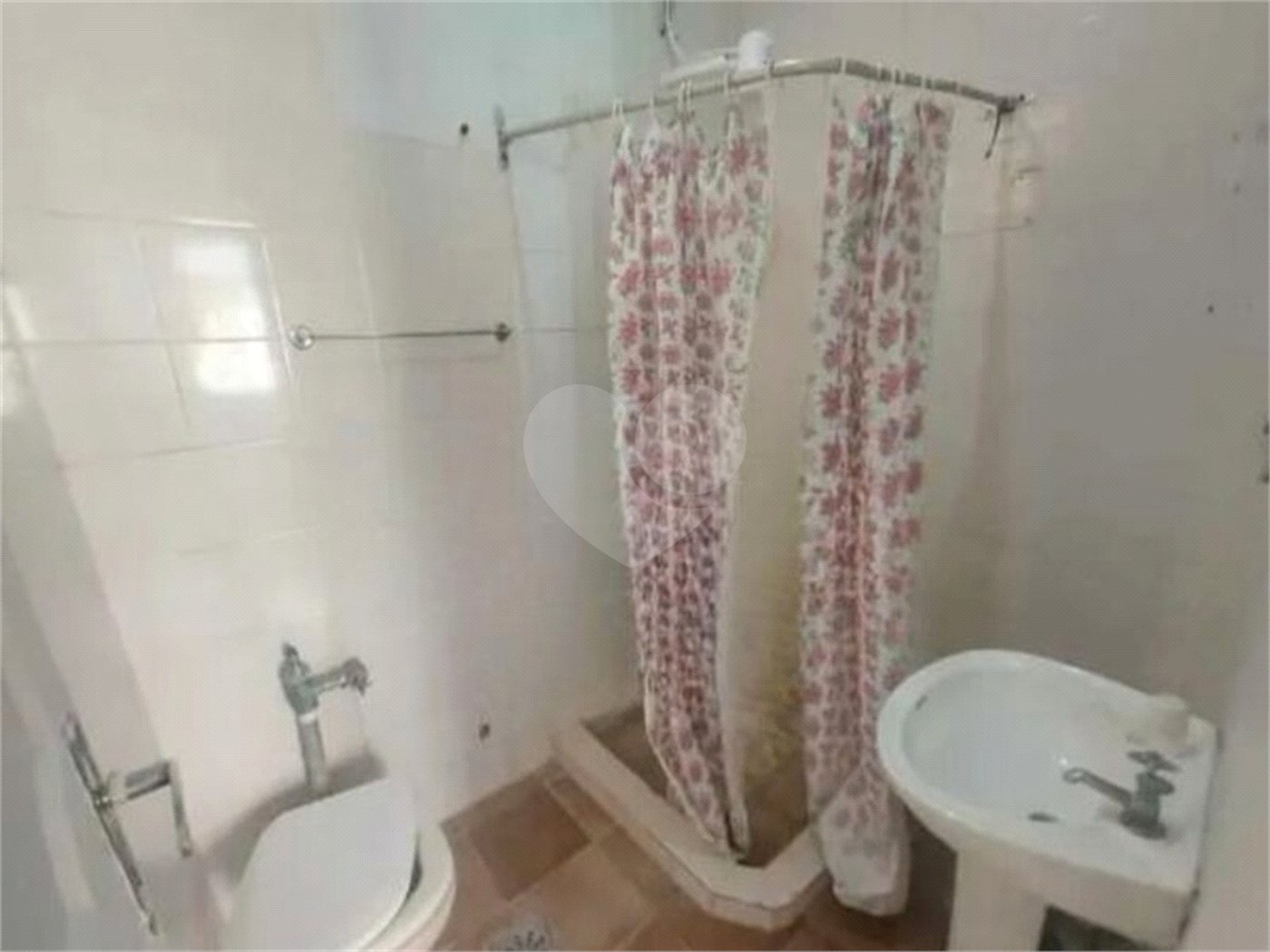 Apartamento à venda com 2 quartos no Centro, Rio de Janeiro, RJ