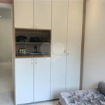 Apartamento à venda com 3 quartos, sendo 1 suíte,  em Cidade São Francisco, São Paulo, SP